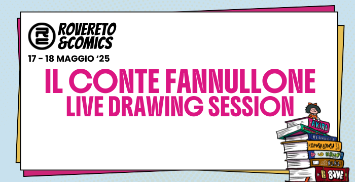 Il Conte Fannullone