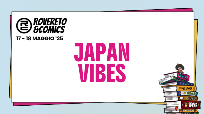 Japan Vibes
