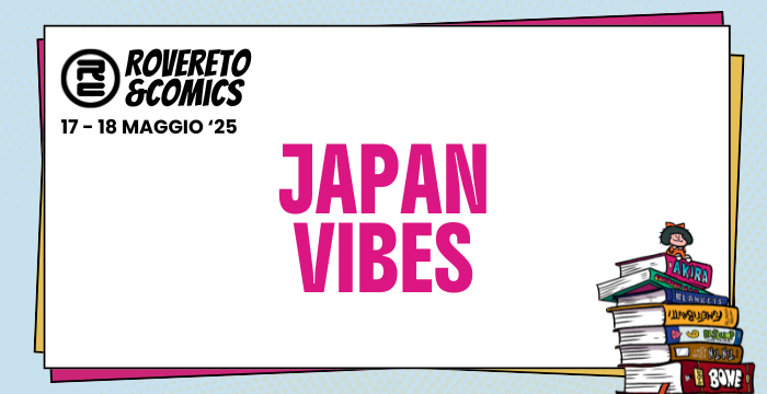 Japan Vibes