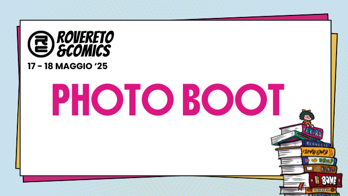 Photo Booth