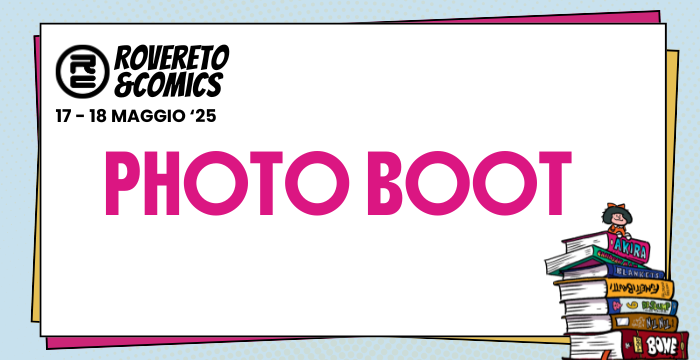 Photo Booth