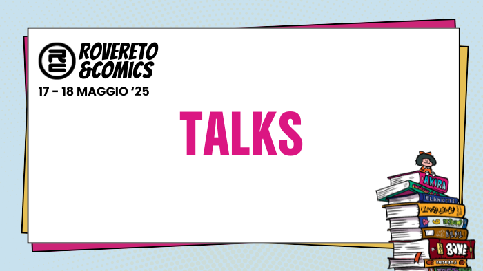 Talks