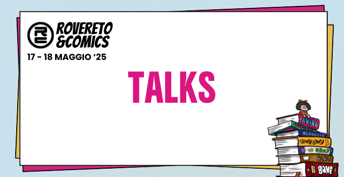 Talks