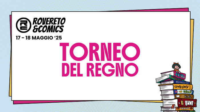 Torneo del Regno