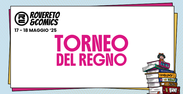 Torneo del Regno