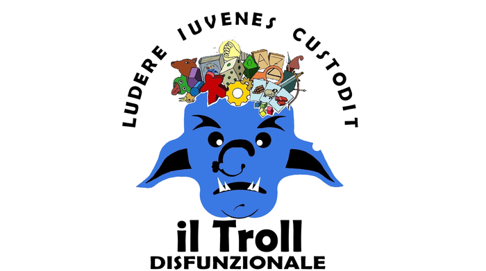 Rovereto & Comics. Giochi da tavolo/di ruolo