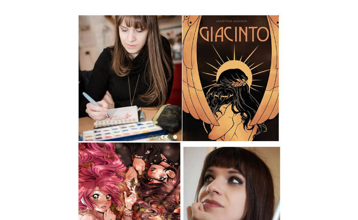Rovereto & Comics. Manga in Italia, sogno o realtà?