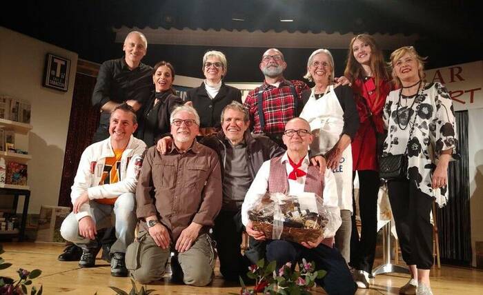 Rovereto & Comics. No game no life