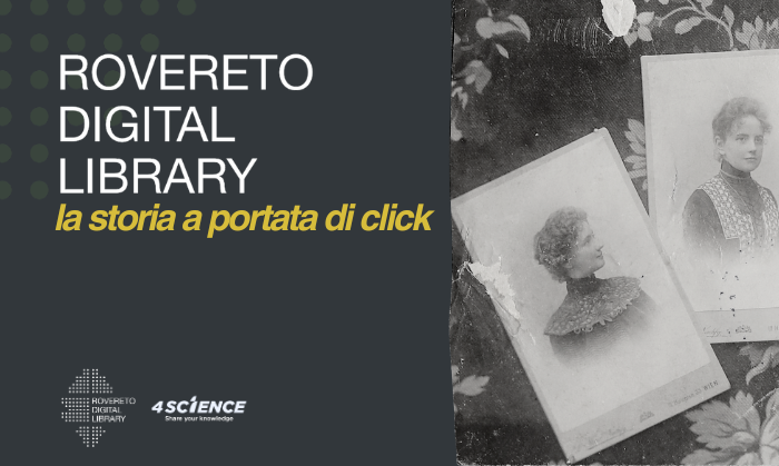ROVERETO DIGITAL LIBRARY - La storia a portata di click