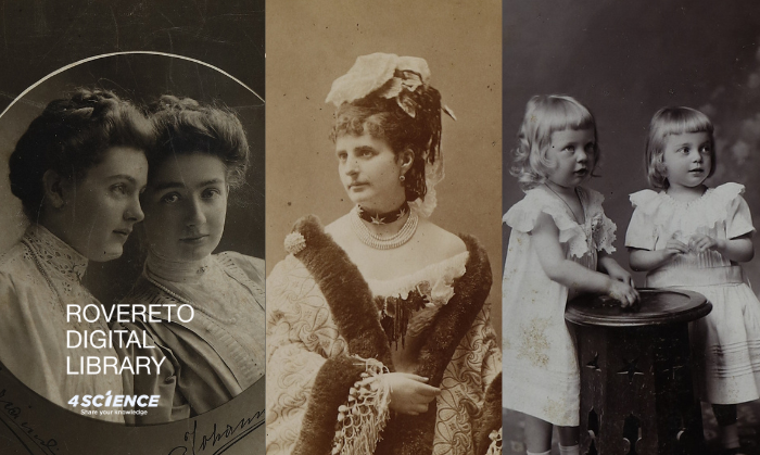 Rovereto Digital Library si racconta