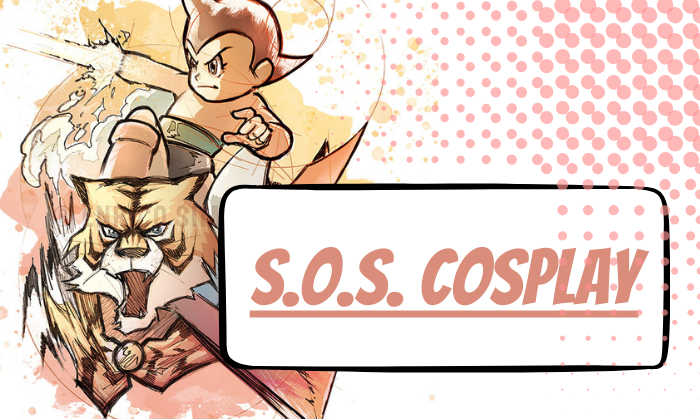 locandina di Enrico Simonato