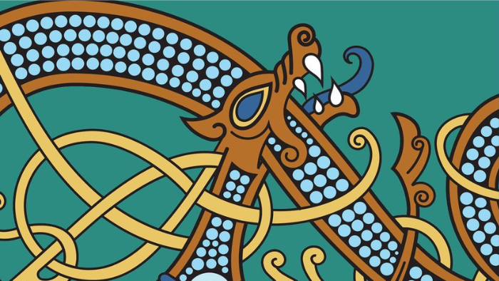 Saga di Grettir il Forte