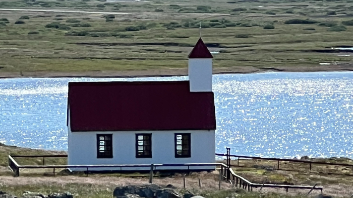 Scopri l'Islanda: racconti e immagini