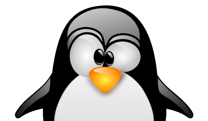 pinguino Linux