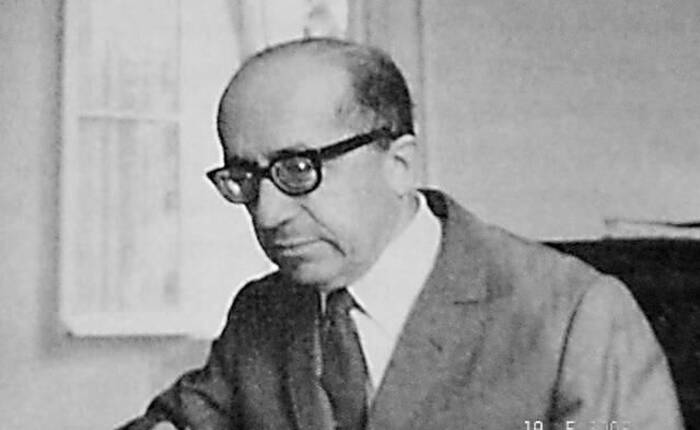 Mario Untersteiner