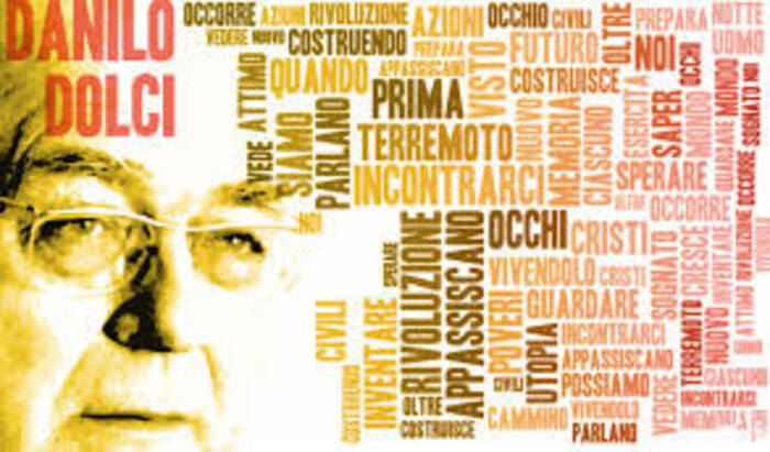 locandina della manifestazione