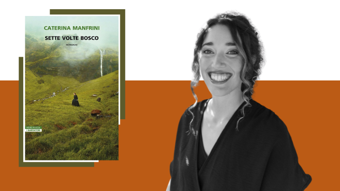 Sette volte bosco