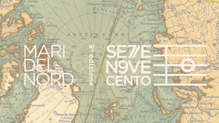 SETTEN9CENTO - Voci dal nord