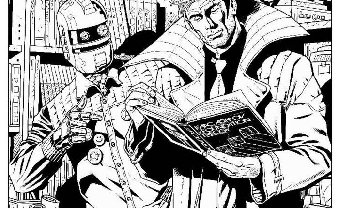 Sognare l’impossibile… 