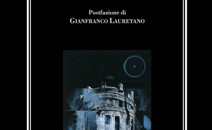 copertina del libro di Nadia Scappini "Sonia e il poeta"