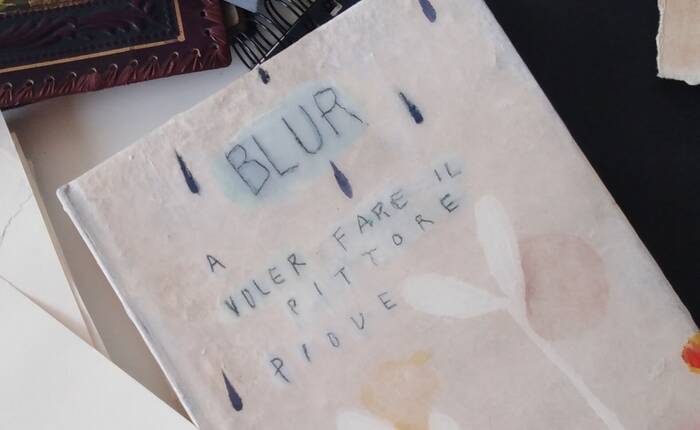 Foto del libro Blur