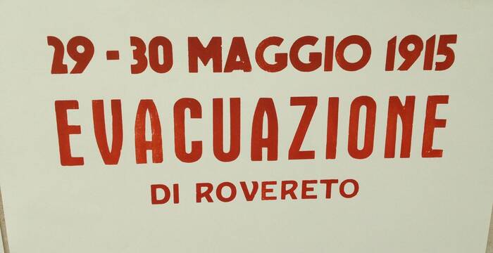 Manifesto - titolo Manifesto - titolo
