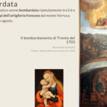 11 - Trento bombardata