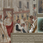 19 - Affreschi di Cavenaghi