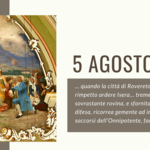 1 - Copertina 5 agosto 1703