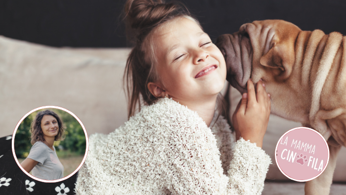 Storie scaldacuore per cani felici 
