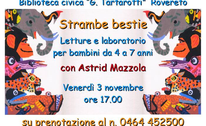 particolare della locandina