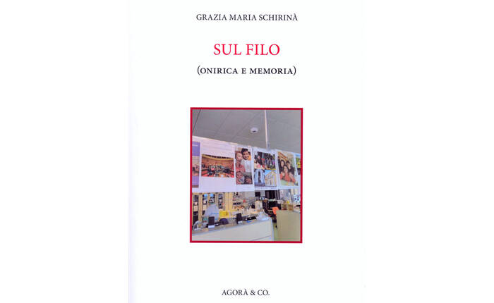 Copertina del libro