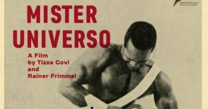 particolare della locandina del film