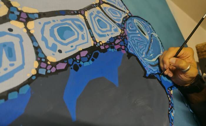Sustainable creations