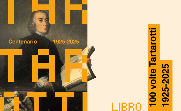 Tartarotti 1925 - 2025