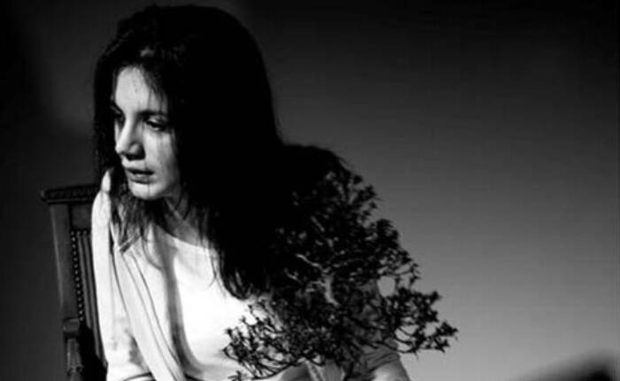 particolare di fotografia di Gianluca Balocco