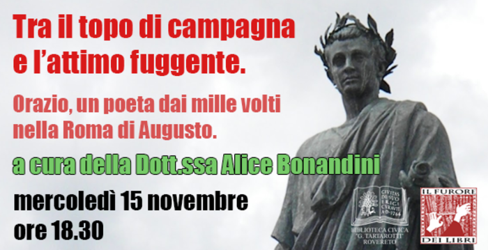 particolare della locandina