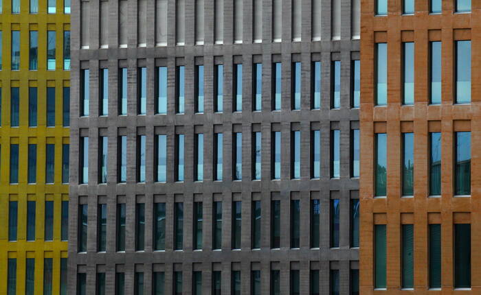 particolare di palazzo (forto Cingolani)