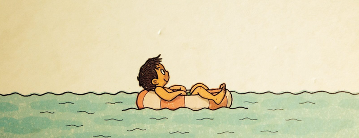 TUTTI AL MARE!