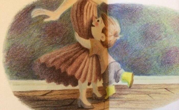 Tutti per mamma, mamma per tutti 