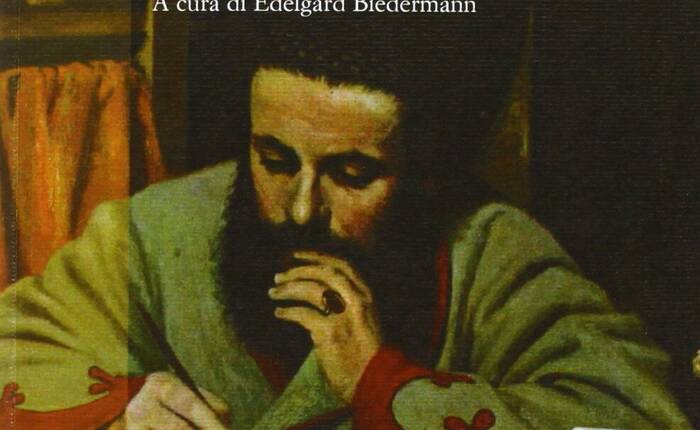 Copertina del libro