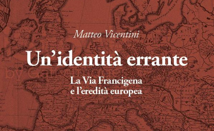 copertina del libro