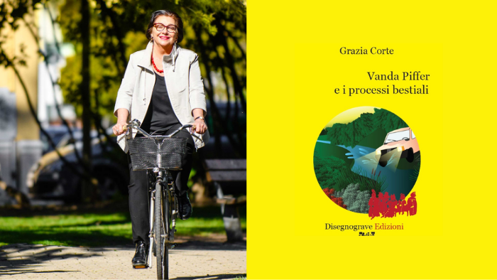 Vanda Piffer e i processi bestiali