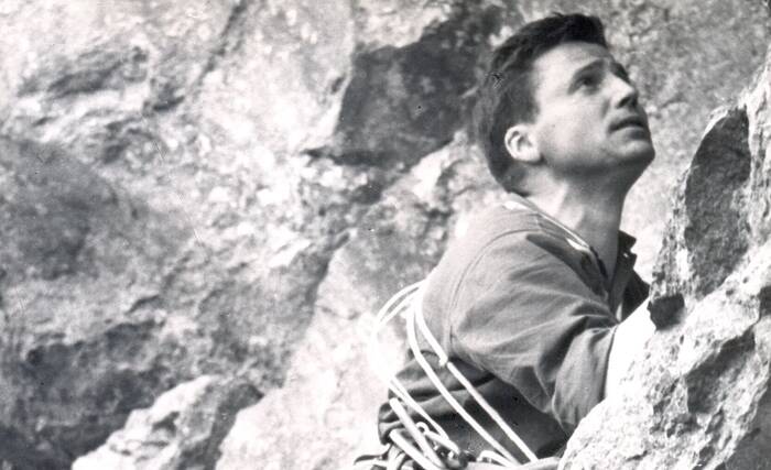 Verso la vetta: documenti, fotografie e testimonianze dall’archivio di Armando Aste