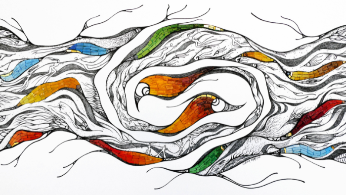 Vida! di Cassia Raad