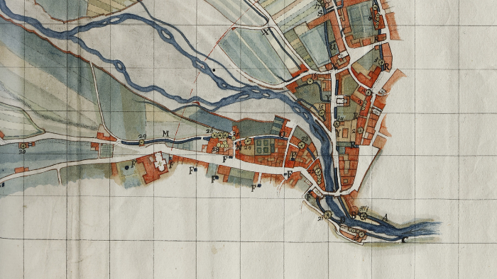 Volti e immagini storiche dei territori per il futuro