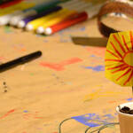 Attività didattica (foto Cristina Manica)