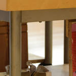 zona bambini - contenitori bassi (foto Cristina Manica 2014)