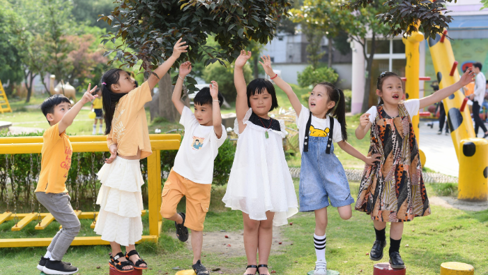 La Convenzione sui diritti dell’infanzia e adolescenza 