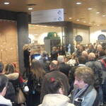 inaugurazione zona bambini